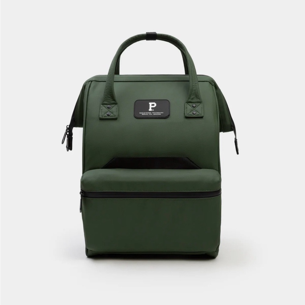 Portland Gear Forest Cascade Backpack
